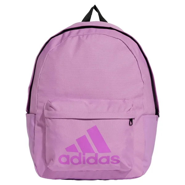 Adidas Classic Badge of Sport IZ1886 Lila Sırt Çantası - Görsel 2