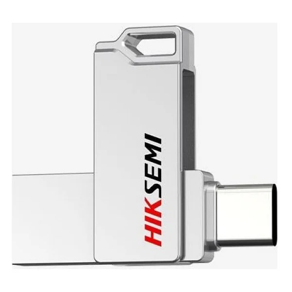 Hiksemi Hs-USB-E327c-256g 256 GB Flash Bellek - Görsel 3