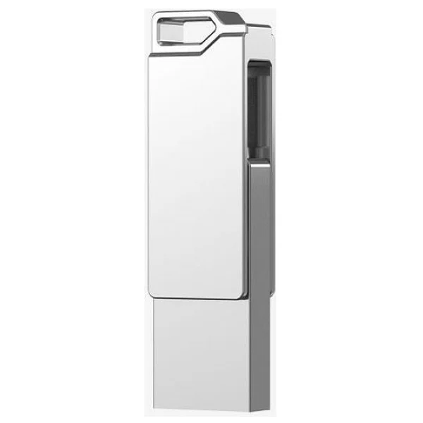 Hiksemi Hs-USB-E327c-256g 256 GB Flash Bellek - Görsel 4