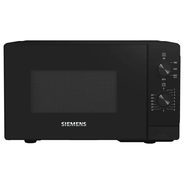 Siemens Ff020lmb2 20 Lt Siyah Mikrodalga Fırın - Görsel 3