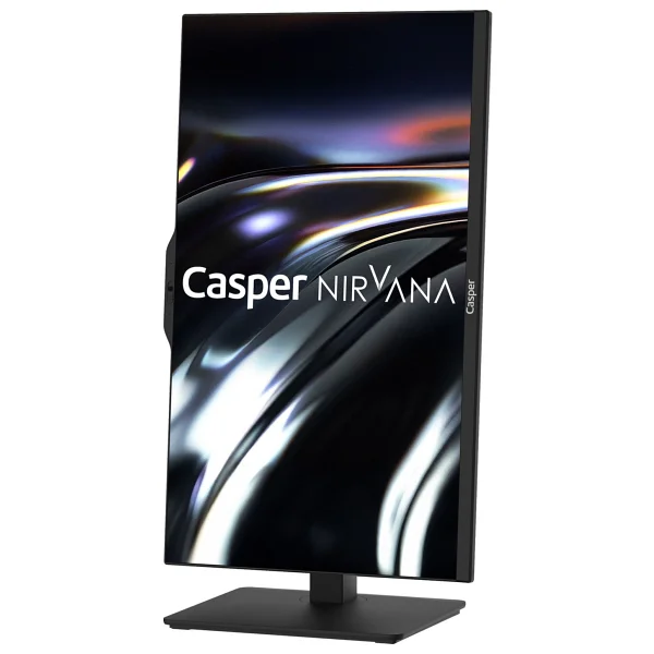 Casper Nirvana A80.1342-Dv00x-V-S İ5-13420h 32 GB 500 GB SSD UHD Graphics 23.8" Full HD All İn One PC - Görsel 3
