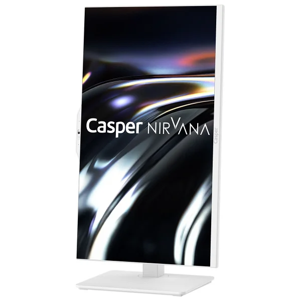 Casper Nirvana A80.1342-Bv00x-V-B İ5-13420h 16 GB 500 GB SSD UHD Graphics 23.8" Full HD All İn One PC - Görsel 3