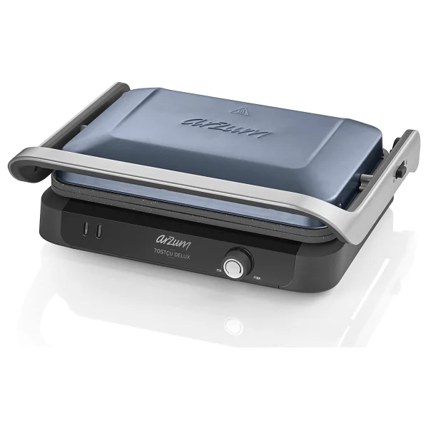 Arzum Ar2041 Tostçu Delux Okyanus 1800 W Tost Makinesi - Görsel 7