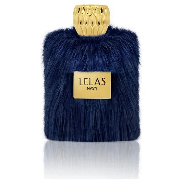 Lelas 1447 Navy Edp 100 Ml Parfüm - Görsel 3