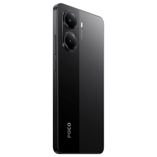 Poco X7 Pro 512 GB 12 GB Siyah - Görsel 2