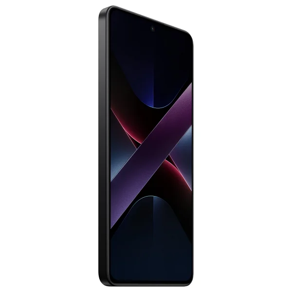 Poco X7 Pro 512 GB 12 GB Siyah - Görsel 3