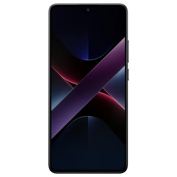 Poco X7 Pro 512 GB 12 GB Siyah - Görsel 4