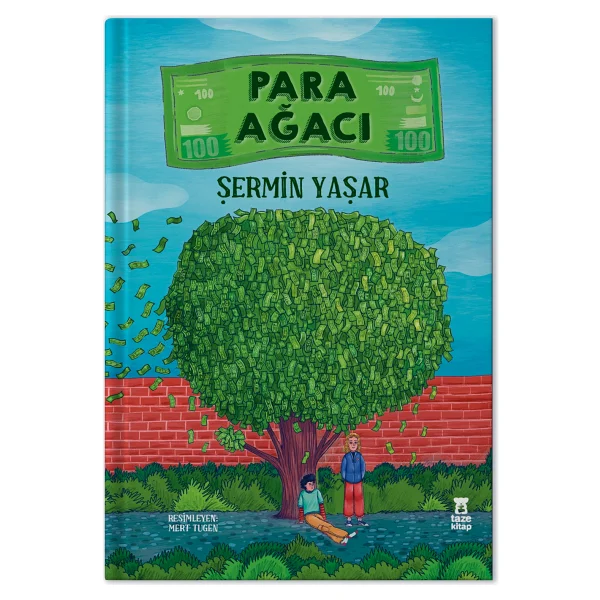 Para Ağacı - Şermin Yaşar - Görsel 5