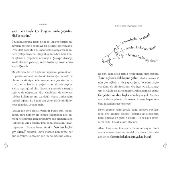 Para Ağacı - Şermin Yaşar - Görsel 2
