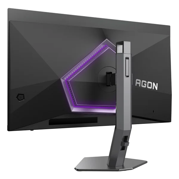 Aoc Agon Pro Ag276qzd2 27" 0.03 Ms 2k Pivot 280 Hz OLED Oyuncu Monitörü - Görsel 3