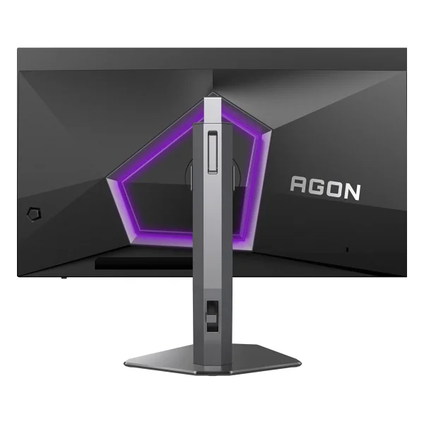 Aoc Agon Pro Ag276qzd2 27" 0.03 Ms 2k Pivot 280 Hz OLED Oyuncu Monitörü - Görsel 5