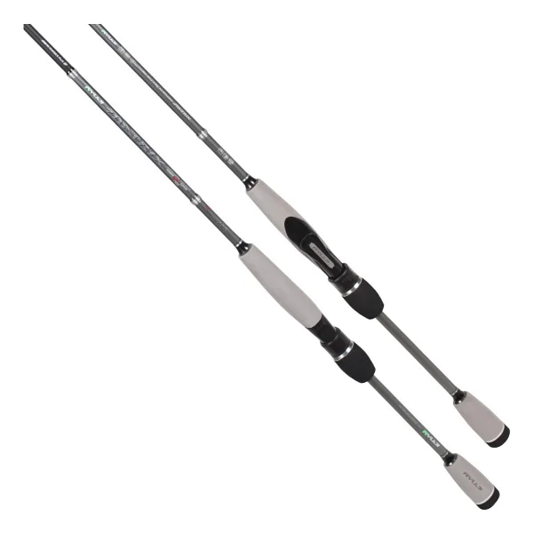 Ryuji Matrix 240 Cm 4-30 Gr 2 Parçalı Spin Kamış - Görsel 2