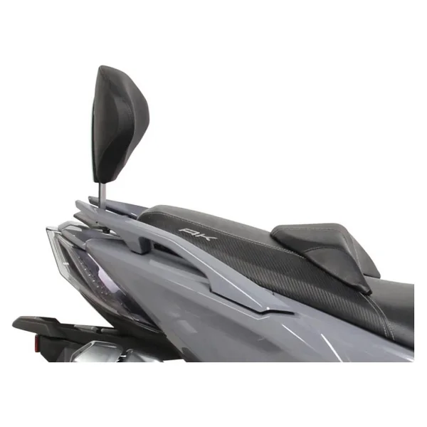 Shad Sissy Bar Bağlantı Demiri Kymco Ak 550 '17 K0ak57rv Siyah - Görsel 4