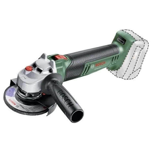 Bosch Universal Grind 18v-75 115 Mm Aküsüz Taşlama Makinesi - Görsel 8