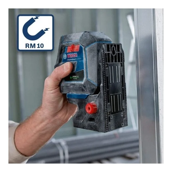 Bosch Gcl 2-50 G Takım Çantalı Lazer Hizalama - Görsel 2