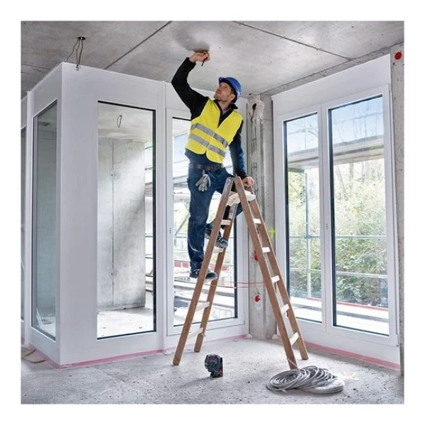 Bosch Gcl 2-50 G Takım Çantalı Lazer Hizalama - Görsel 3