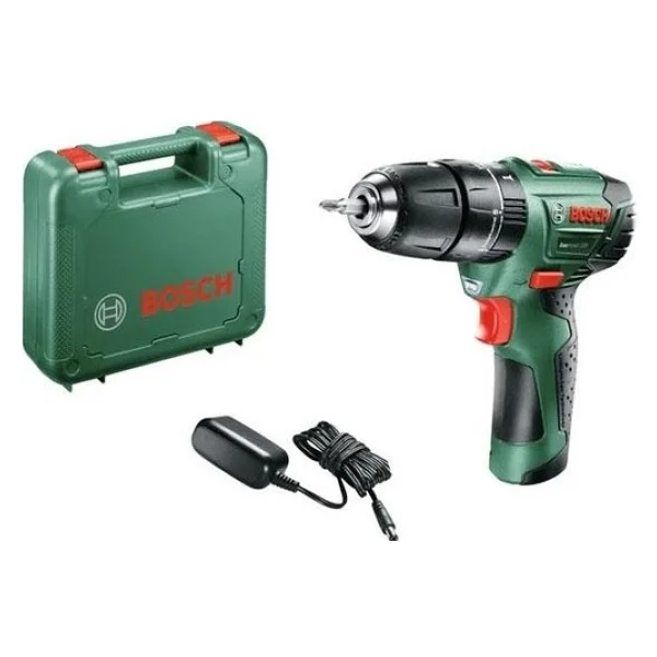 Bosch Easydrill 1200 Vidalama Makinesi - Görsel 2
