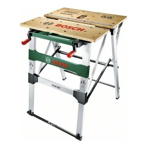 Bosch Pwb 600 Çalışma Tezgahı - Görsel 6
