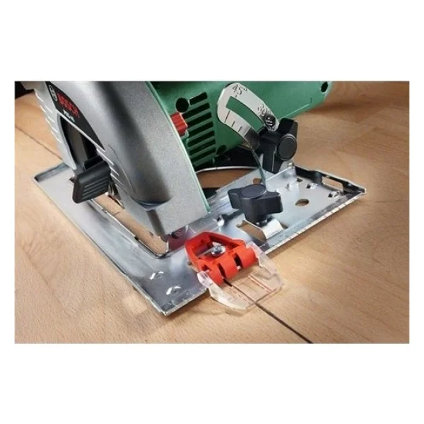 Bosch Pks 40 850 W Daire Testere - Görsel 2