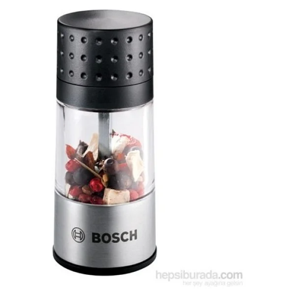 Bosch 1600a001ye Ixo Baharat Öğütme Aparatı - Görsel 3