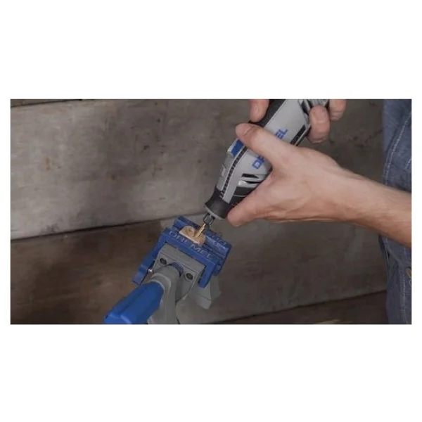 Dremel Max Tungsten Karbit Freze 3,2 Mm (9903dm) - Görsel 2