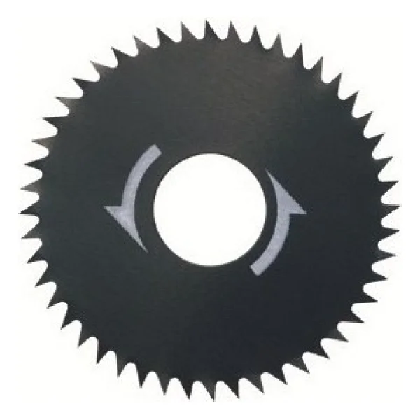Dremel 546 Minyatür Daire Testere Bıçağı 26150546jb - Görsel 6