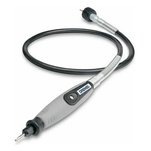 Dremel 26150225ja Esnek Mil Spiral Uzatma Aparatı - Görsel 6