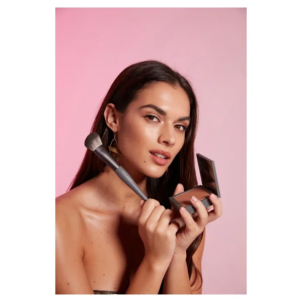 Alix Avien Kontür Fırçası Contour Brush - Görsel 3
