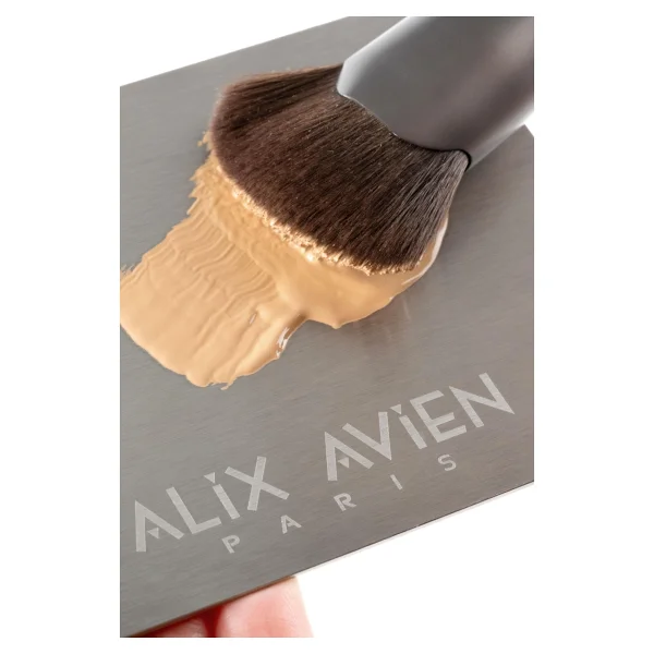 Alix Avien Fondöten Fırçası - Görsel 3