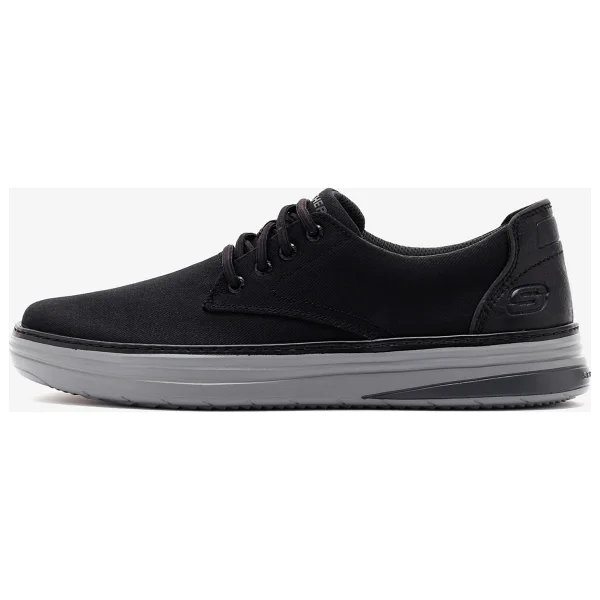 Skechers Hyland Ratner 205135 Erkek Günlük Ayakkabı - Görsel 6