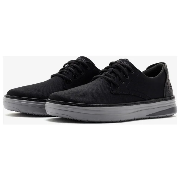 Skechers Hyland Ratner 205135 Erkek Günlük Ayakkabı - Görsel 3