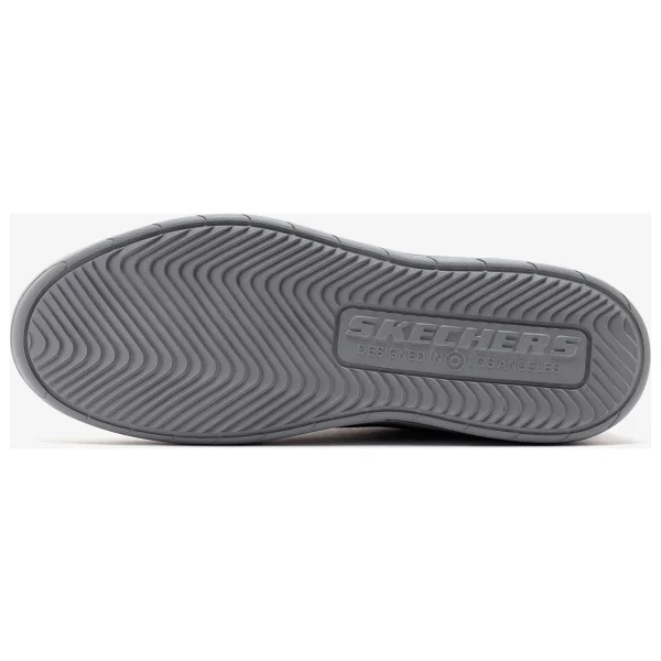 Skechers Hyland Ratner 205135 Erkek Günlük Ayakkabı - Görsel 4