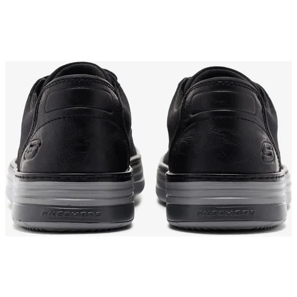 Skechers Hyland Ratner 205135 Erkek Günlük Ayakkabı - Görsel 5