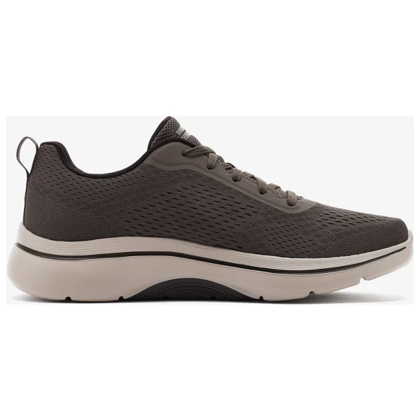 Skechers Go Walk Arch Fit 2.0 Idyllic 216516 Tpe Kahverengi Erkek Spor Ayakkabı - Görsel 2