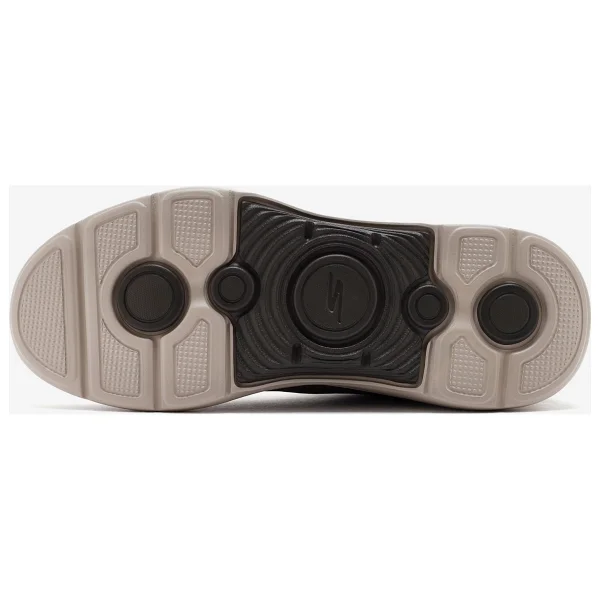 Skechers Go Walk Arch Fit 2.0 Idyllic 216516 Tpe Kahverengi Erkek Spor Ayakkabı - Görsel 4