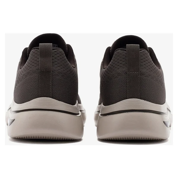 Skechers Go Walk Arch Fit 2.0 Idyllic 216516 Tpe Kahverengi Erkek Spor Ayakkabı - Görsel 5