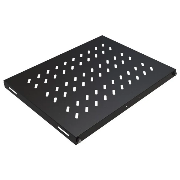 Ager Sbt60-A-S1-19 1u 600mm Sabit Raf - Görsel 2