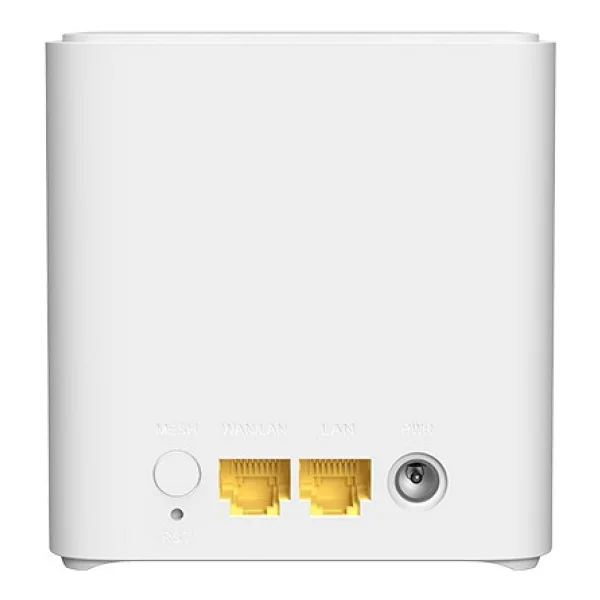 Tenda Mx3 1500 Mbps 3'lü Router - Görsel 3