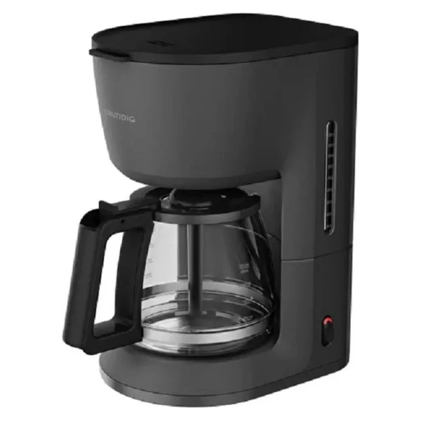 Grundig Km 4410g Filtre Kahve Makinesi - Görsel 4