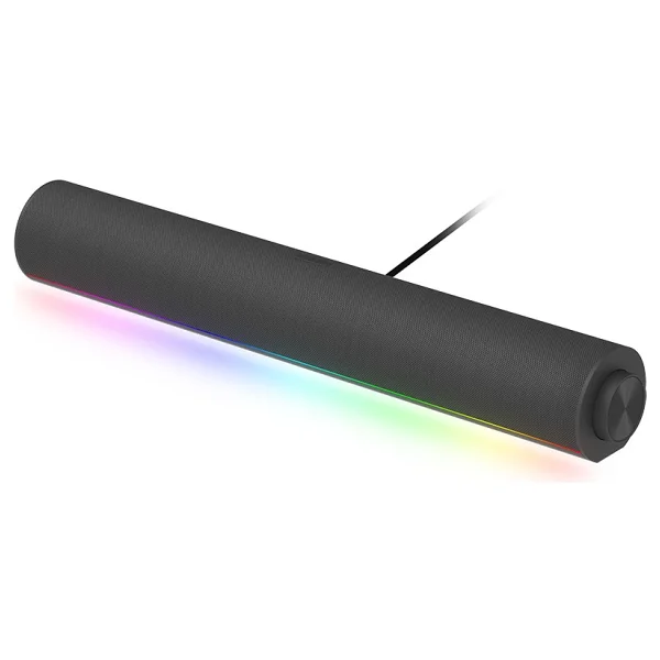 Xiaomi Masaüstü Bluetooth Hoparlör - Görsel 2