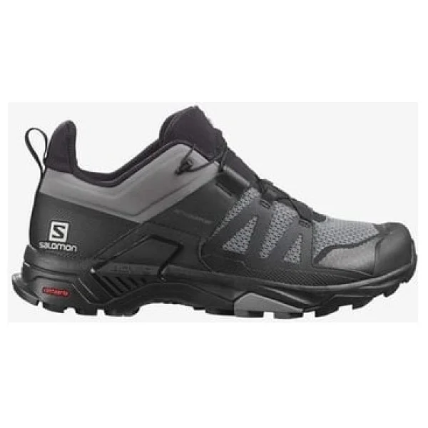 Salomon X Ultra 4 L41385600 Gri Erkek Outdoor Ayakkabı - Görsel 2