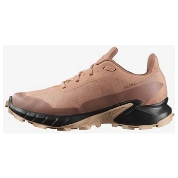 Salomon Alphacross 5 Gore-Tex Kadın Outdoor Ayakkabı - Görsel 2