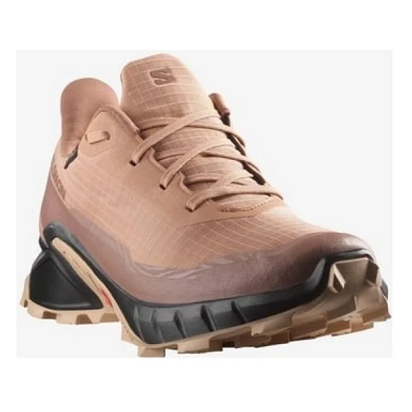 Salomon Alphacross 5 Gore-Tex Kadın Outdoor Ayakkabı - Görsel 4
