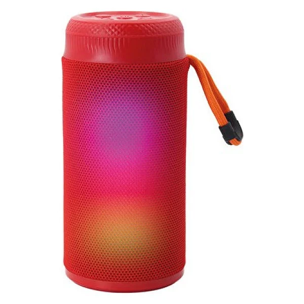 Trax TBS 1100 Gri Bluetooth Hoparlör - Görsel 3