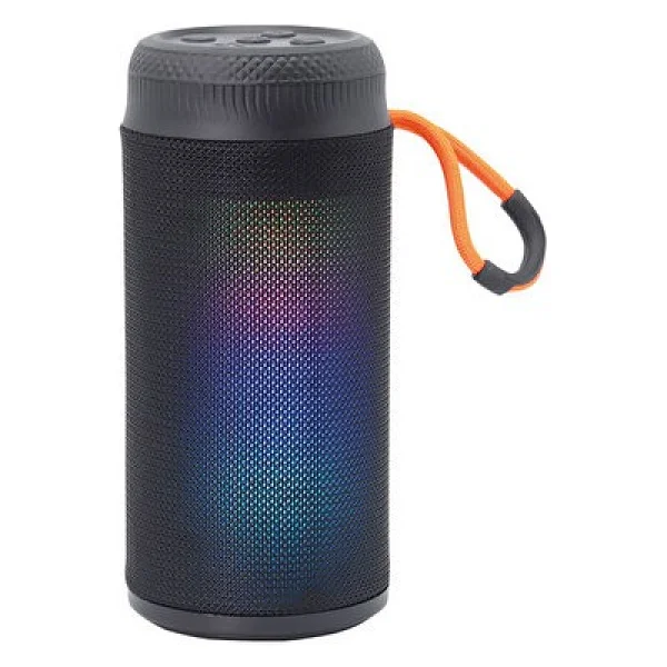 Trax TBS 1100 Gri Bluetooth Hoparlör - Görsel 4