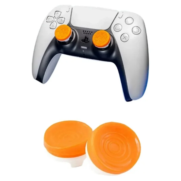 Kontrol Freek Galaxy Mor - PS5/PS4 - Joystick - Görsel 6