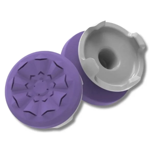 Kontrol Freek Galaxy Mor - PS5/PS4 - Joystick - Görsel 3