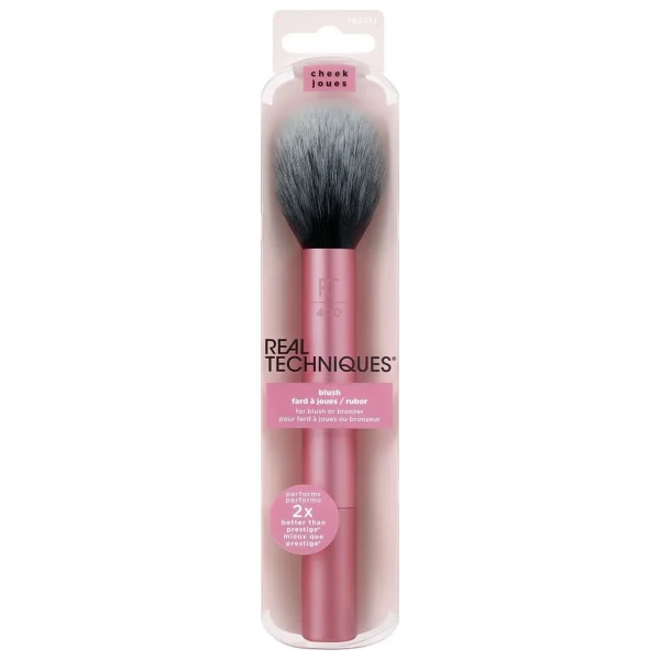 Real Techniques Blush Brush Allık Fırçası - Görsel 4