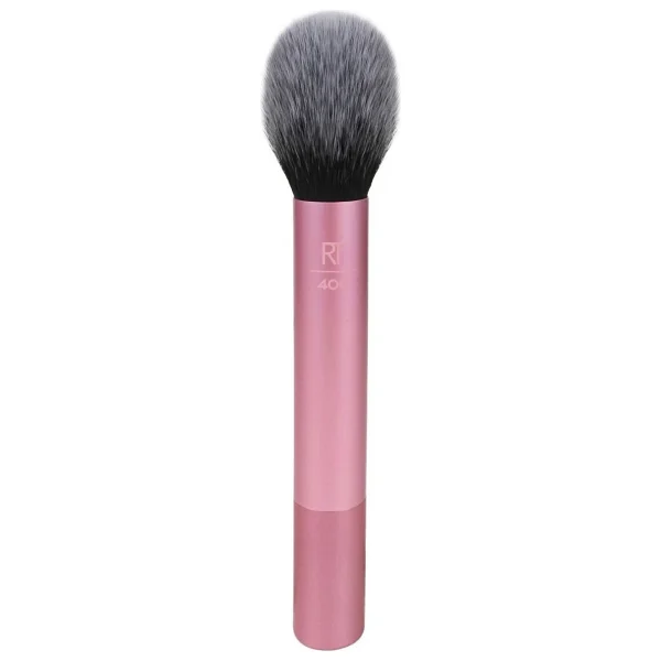 Real Techniques Blush Brush Allık Fırçası - Görsel 2