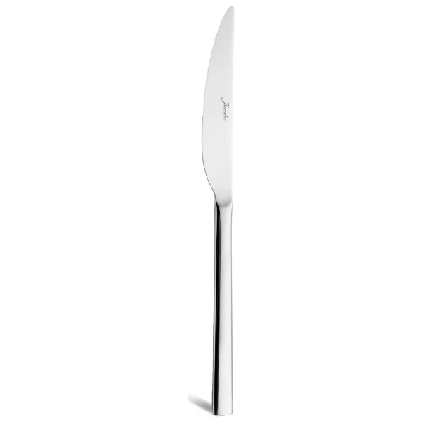 Jumbo 2001 18 Parça 6 Kişilik Çatal Kaşık Bıçak Takımı - Görsel 4